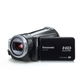 Image for article titled Panasonic HDC-SD5 is World's Smallest 3CCD 1080i Camcorder